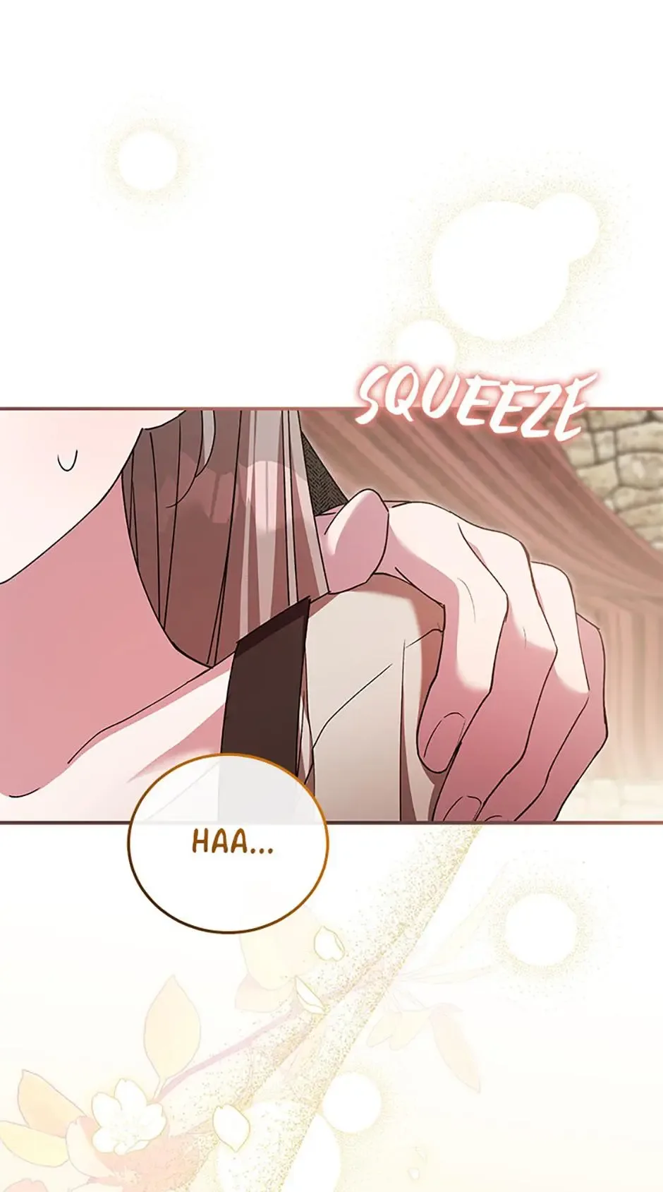 The Teacher at the Noble Kindergarten Is Having a Hard Day Chapter 13 page 48
