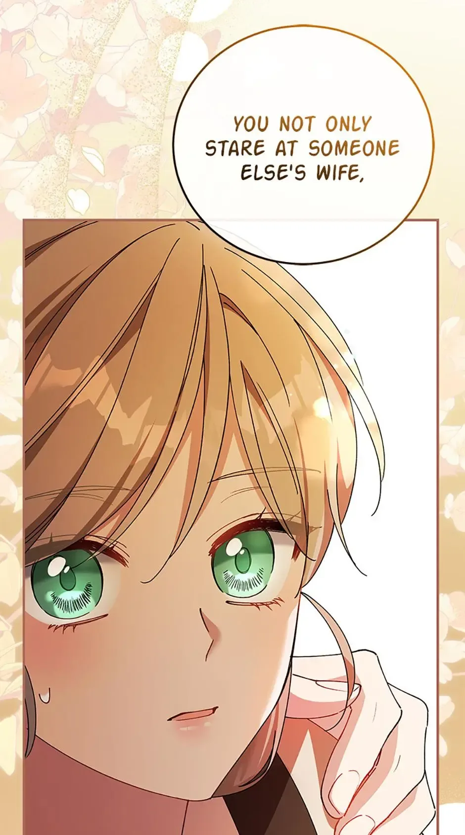 The Teacher at the Noble Kindergarten Is Having a Hard Day Chapter 13 page 49