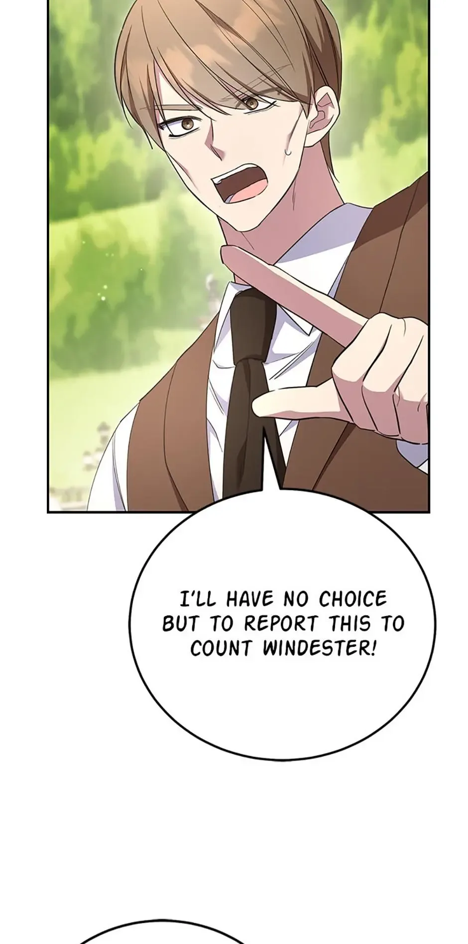 The Teacher at the Noble Kindergarten Is Having a Hard Day Chapter 9 page 89