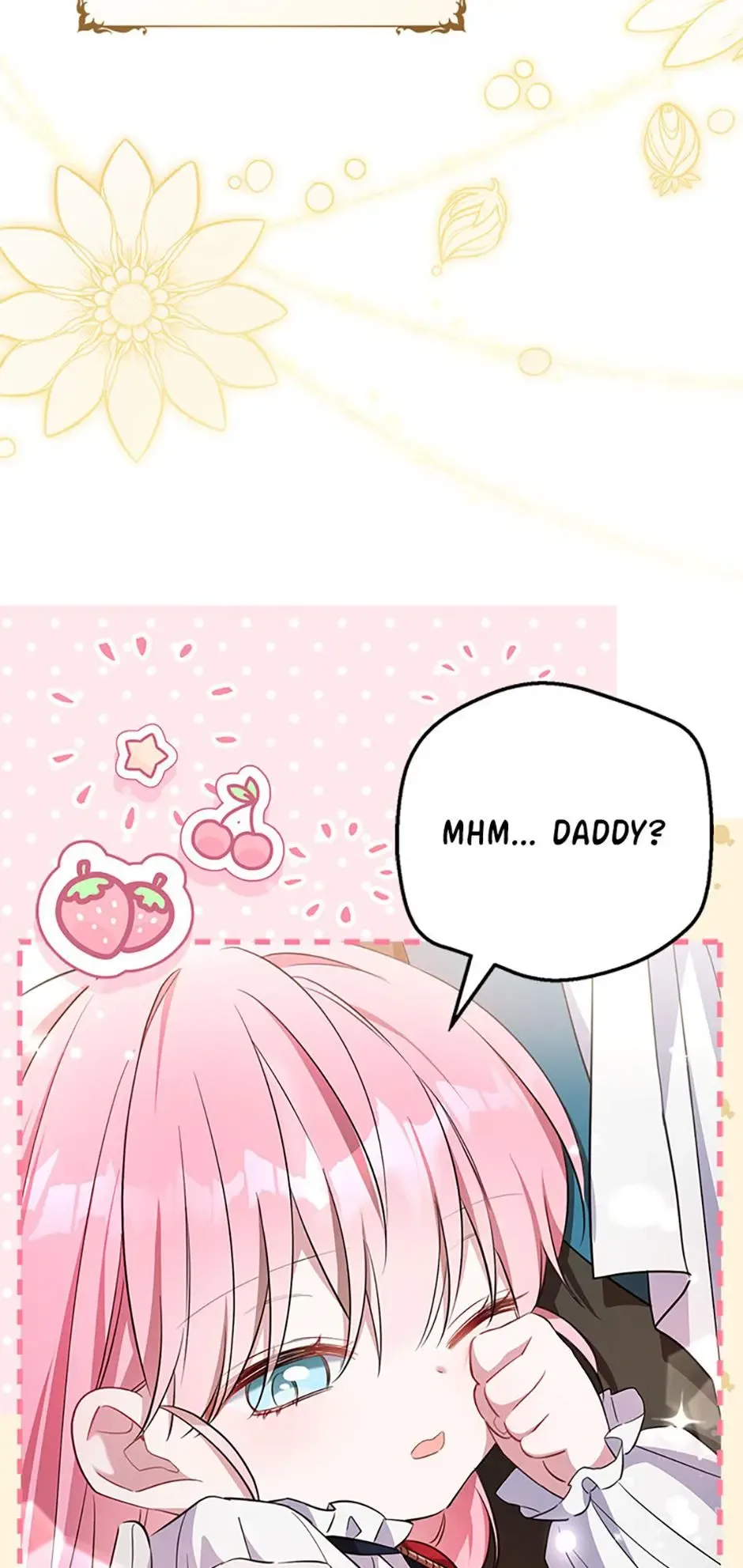 The Teacher at the Noble Kindergarten Is Having a Hard Day Chapter 12 page 55
