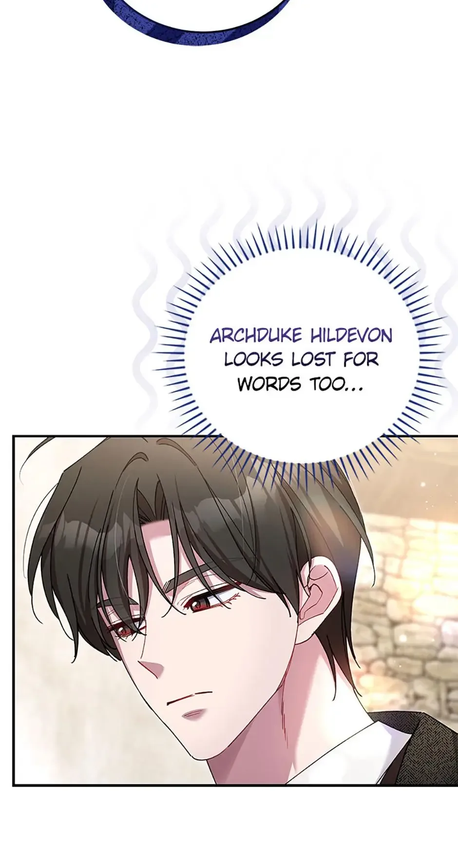 The Teacher at the Noble Kindergarten Is Having a Hard Day Chapter 13 page 47