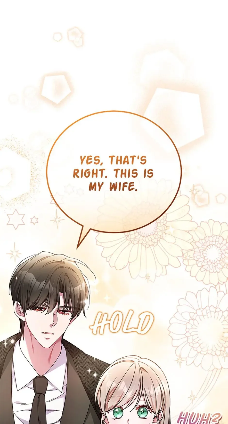 The Teacher at the Noble Kindergarten Is Having a Hard Day Chapter 13 page 43