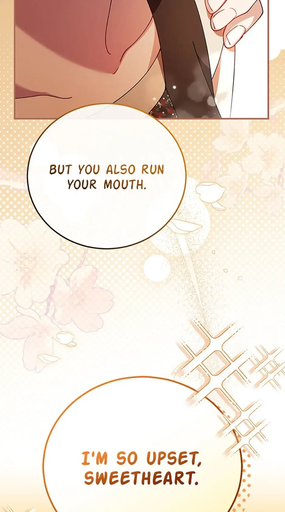 The Teacher at the Noble Kindergarten Is Having a Hard Day Chapter 13 page 50