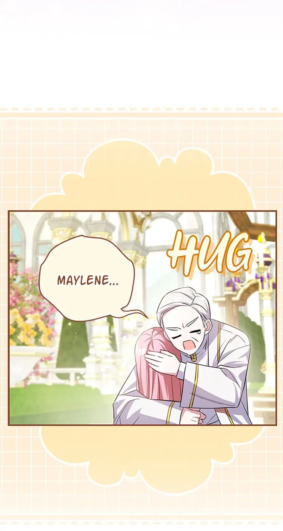 The Teacher at the Noble Kindergarten Is Having a Hard Day Chapter 12 page 62