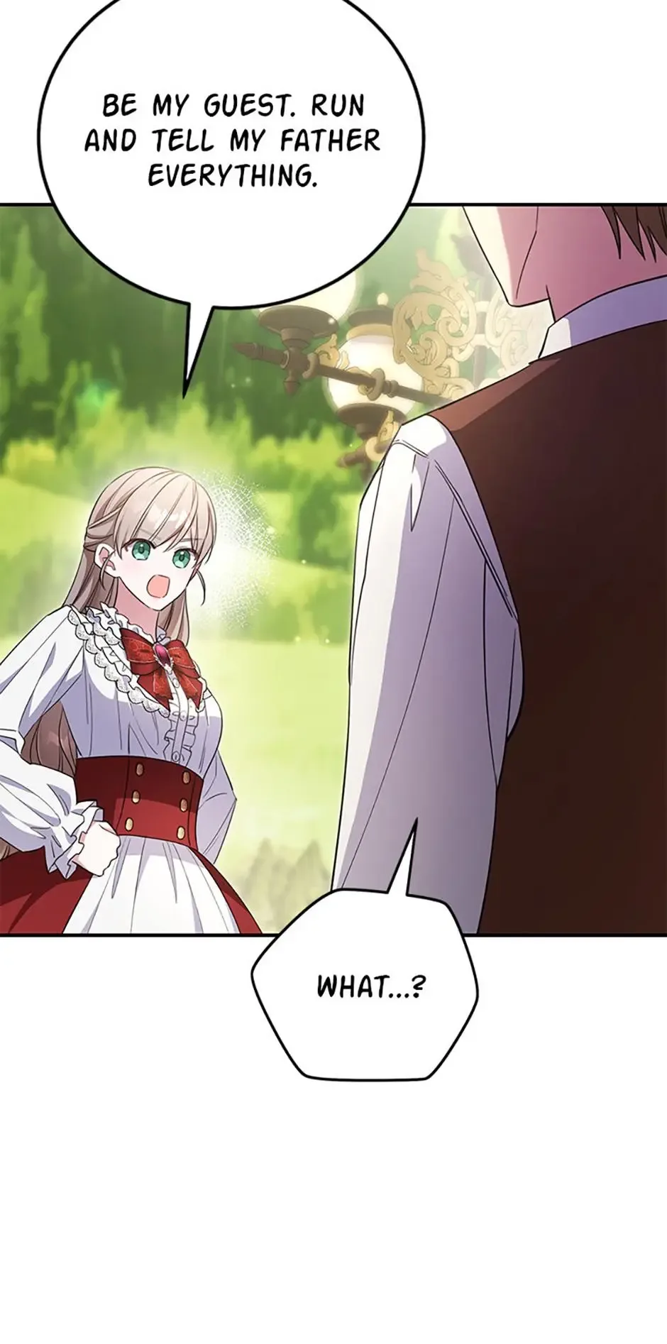 The Teacher at the Noble Kindergarten Is Having a Hard Day Chapter 9 page 90