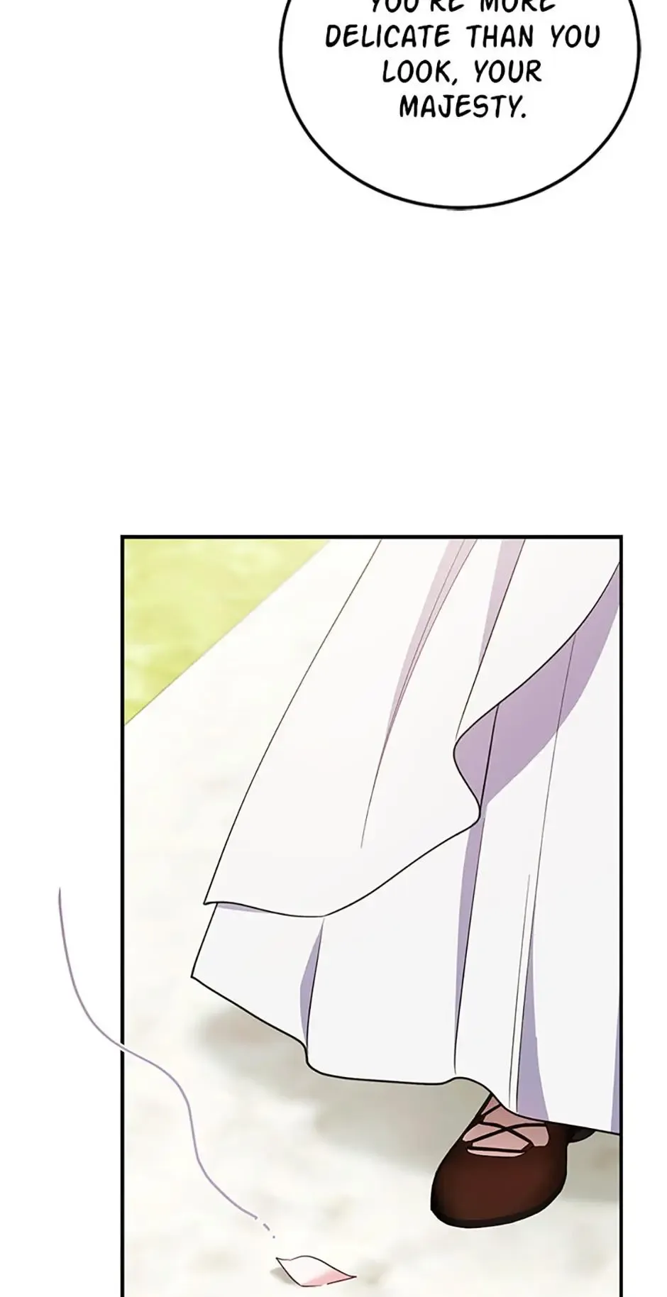 The Teacher at the Noble Kindergarten Is Having a Hard Day Chapter 9 page 99