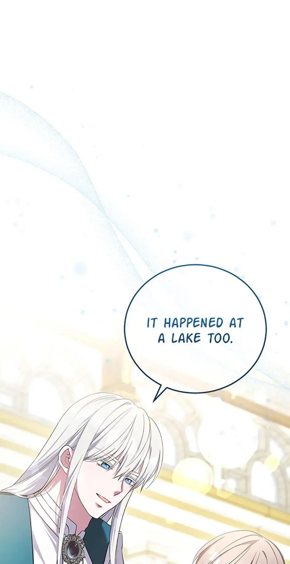 The Teacher at the Noble Kindergarten Is Having a Hard Day Chapter 12 page 63