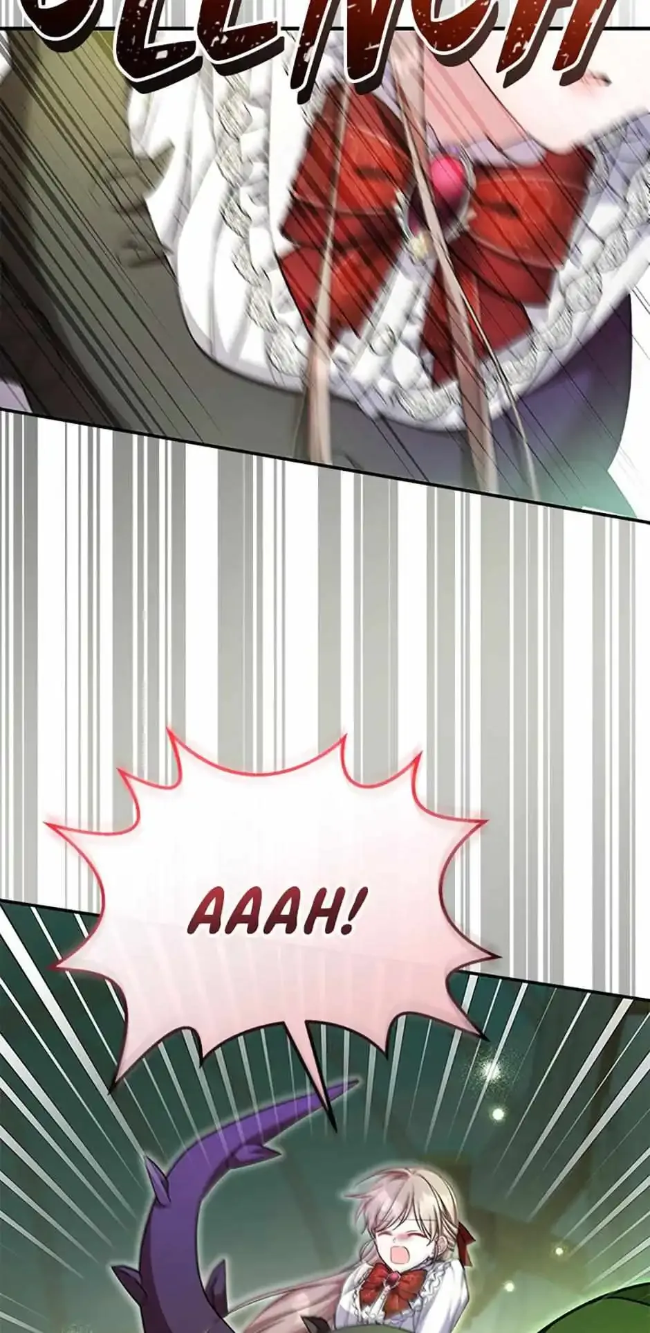The Teacher at the Noble Kindergarten Is Having a Hard Day Chapter 11 page 47
