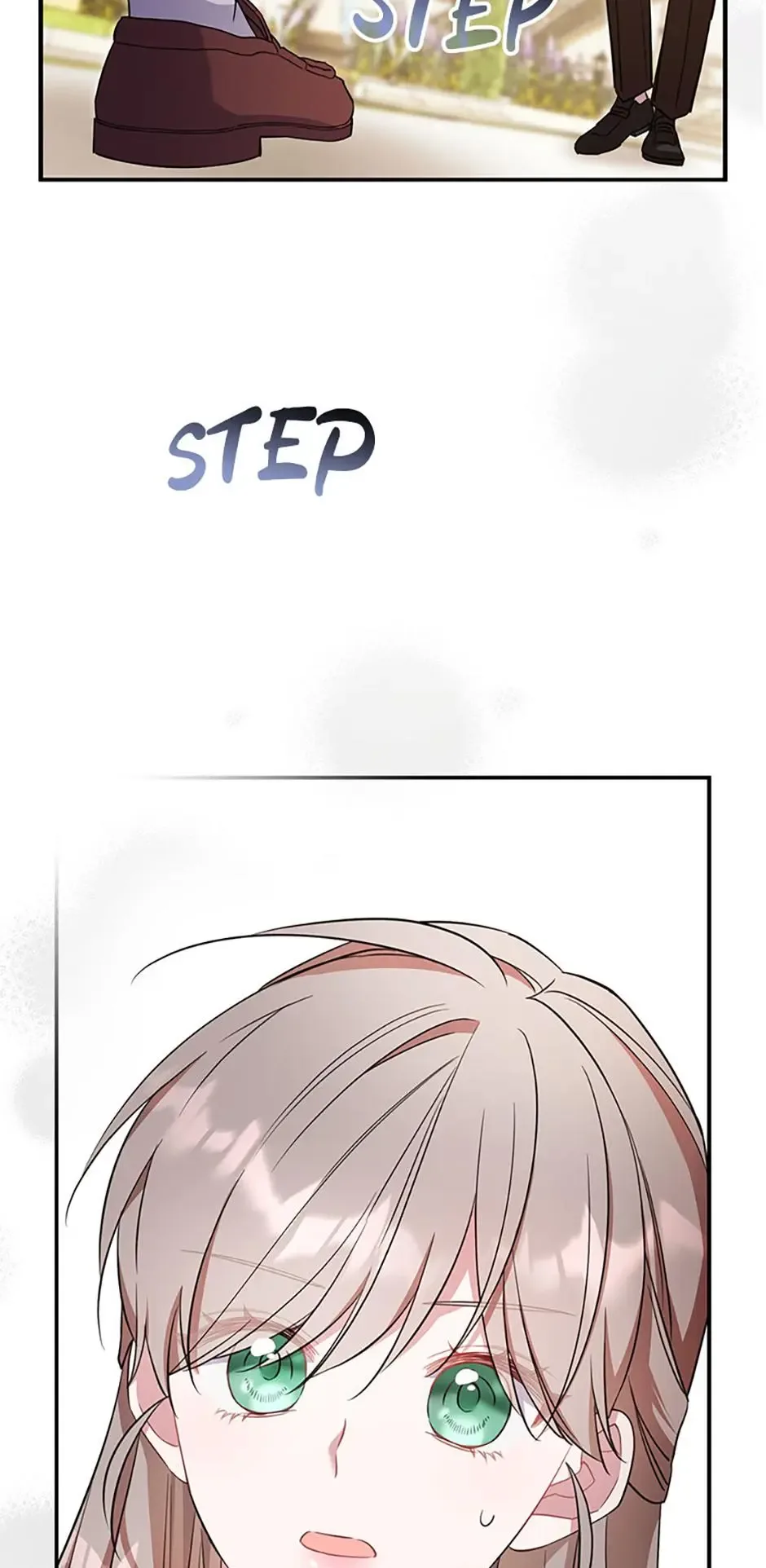 The Teacher at the Noble Kindergarten Is Having a Hard Day Chapter 8 page 88