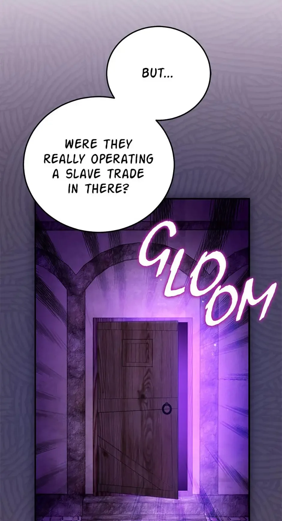 The Teacher at the Noble Kindergarten Is Having a Hard Day Chapter 13 page 65