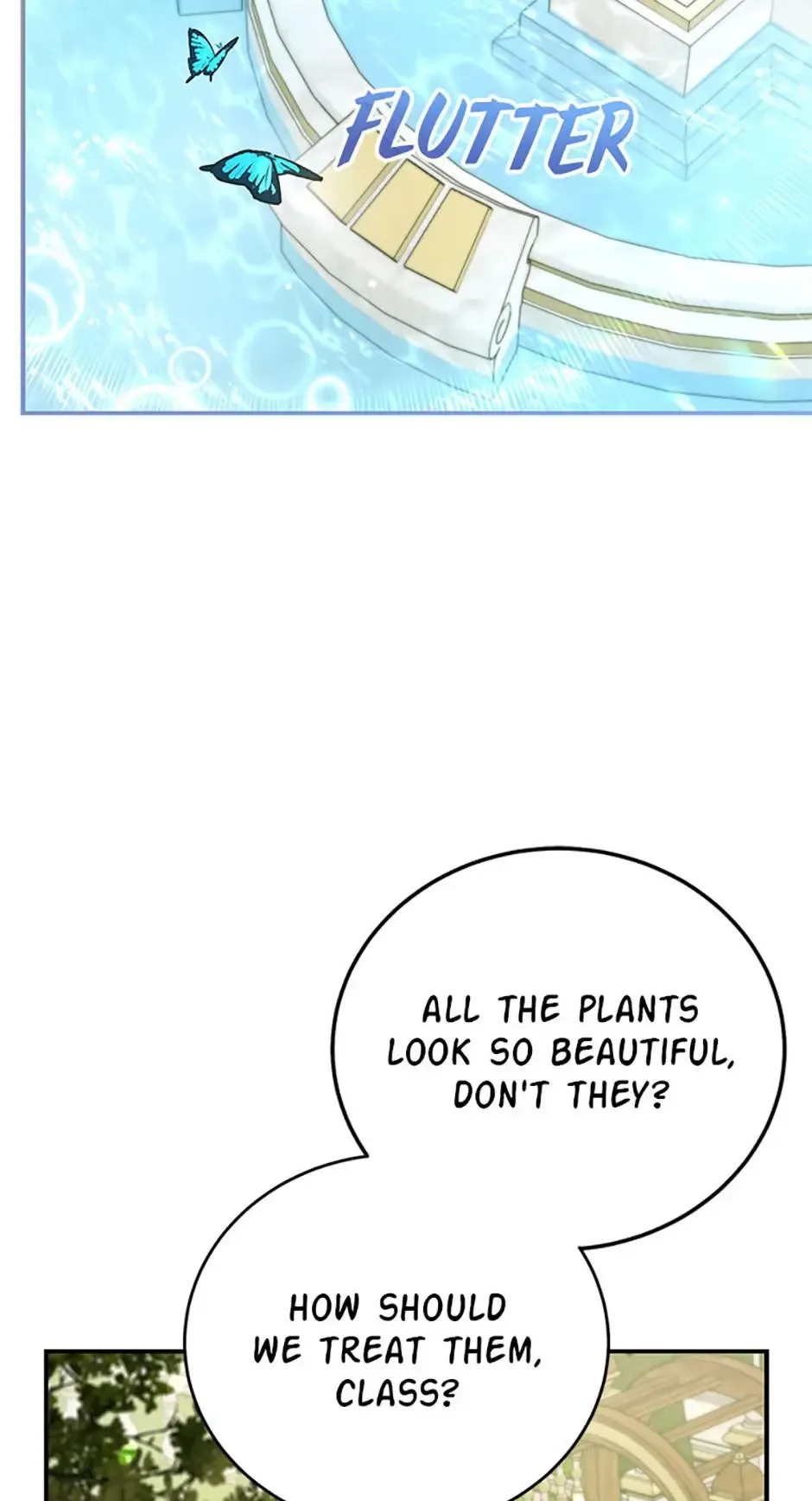The Teacher at the Noble Kindergarten Is Having a Hard Day Chapter 10 page 66