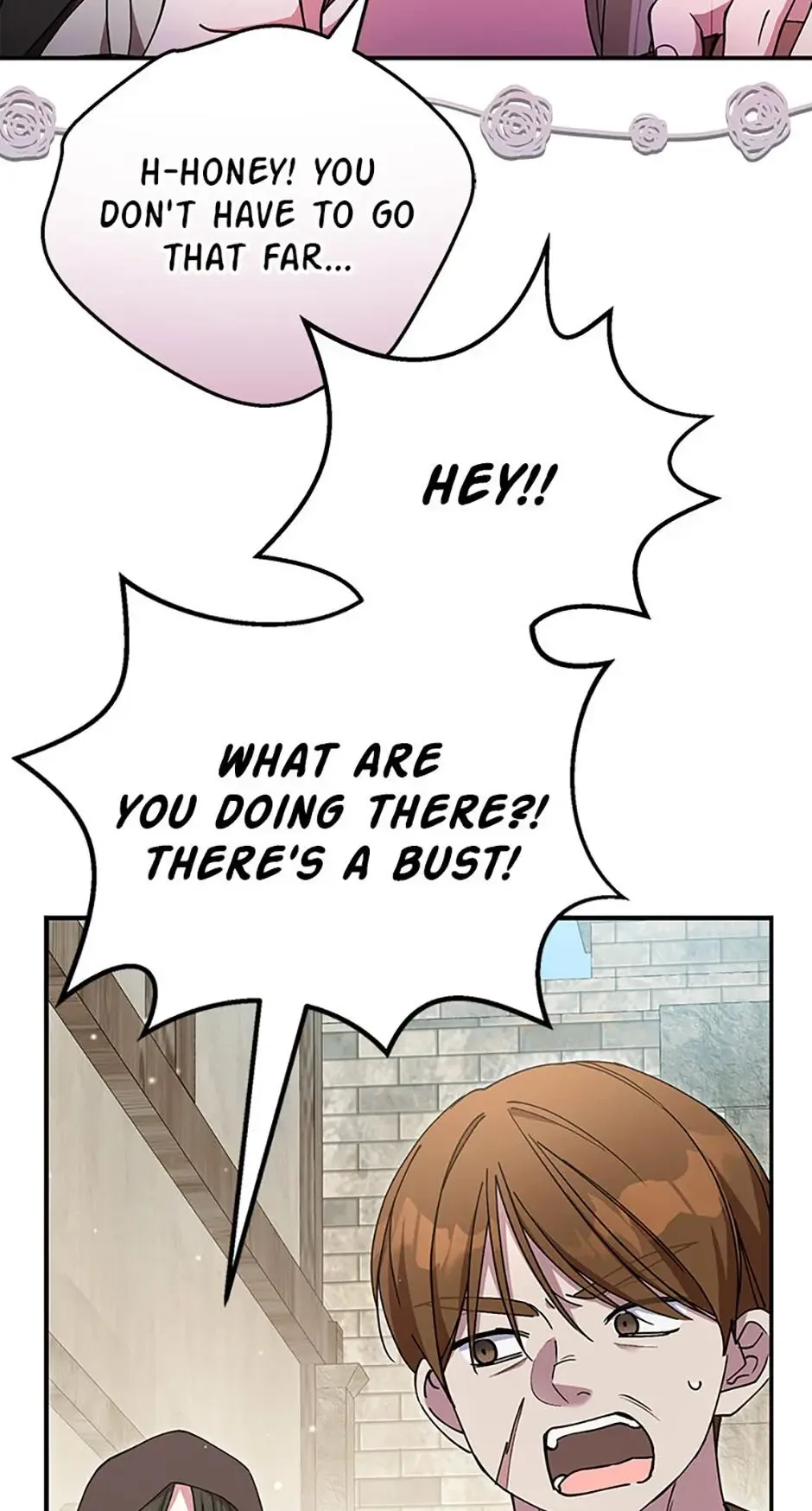 The Teacher at the Noble Kindergarten Is Having a Hard Day Chapter 13 page 59