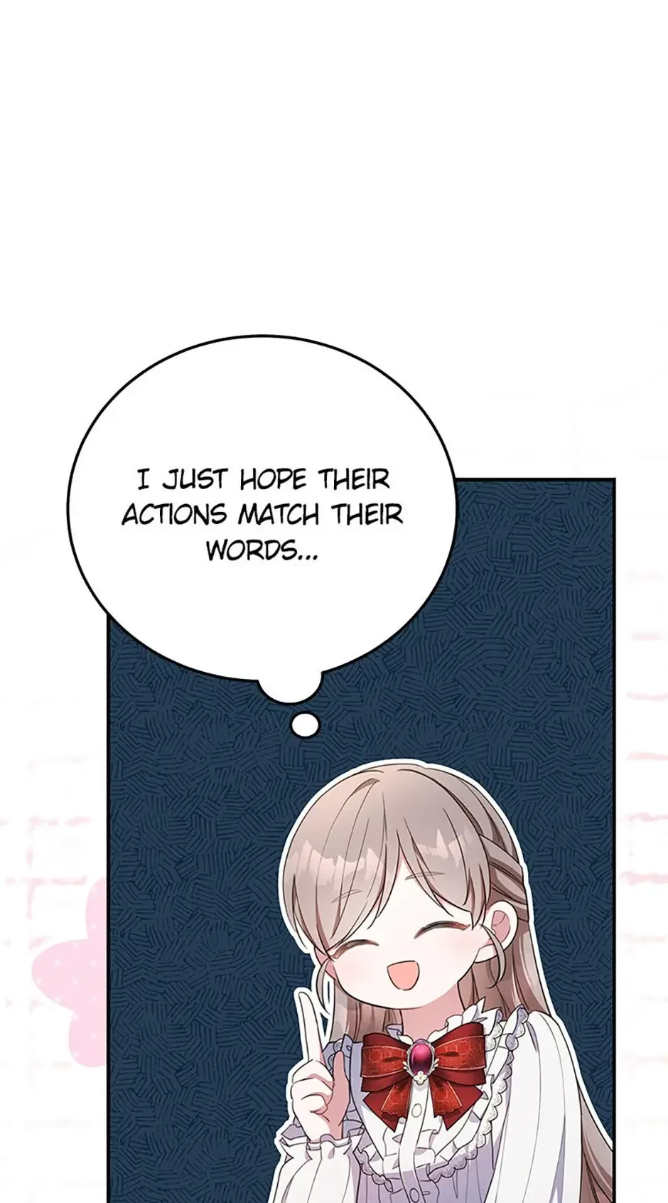 The Teacher at the Noble Kindergarten Is Having a Hard Day Chapter 10 page 68