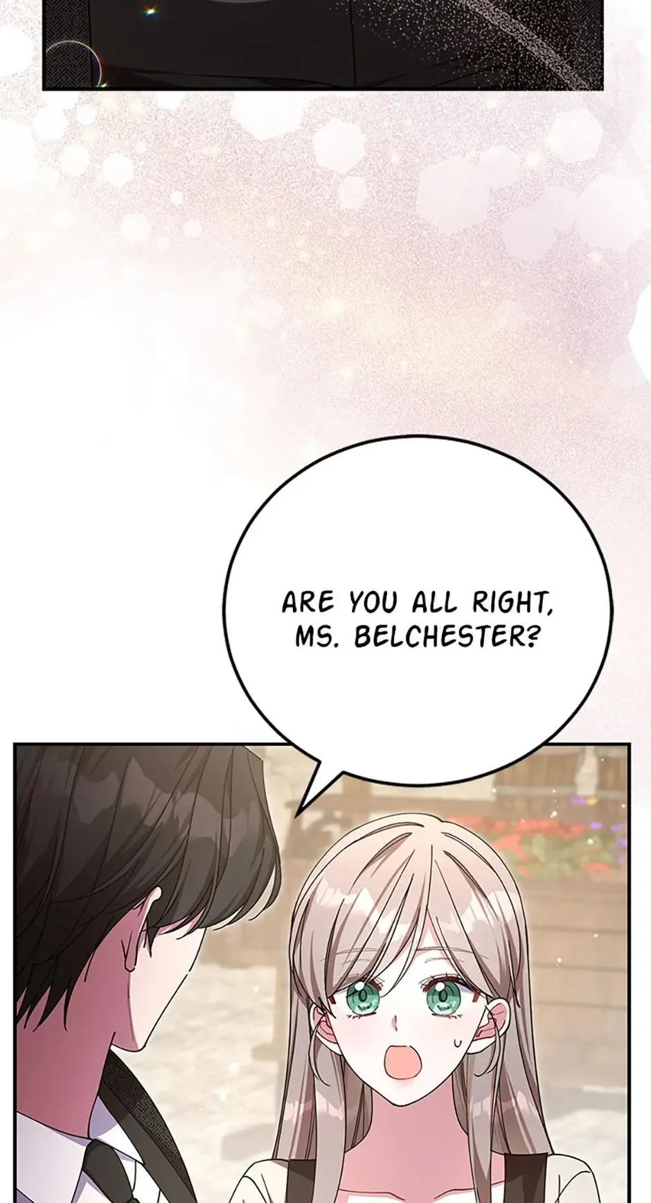 The Teacher at the Noble Kindergarten Is Having a Hard Day Chapter 13 page 63