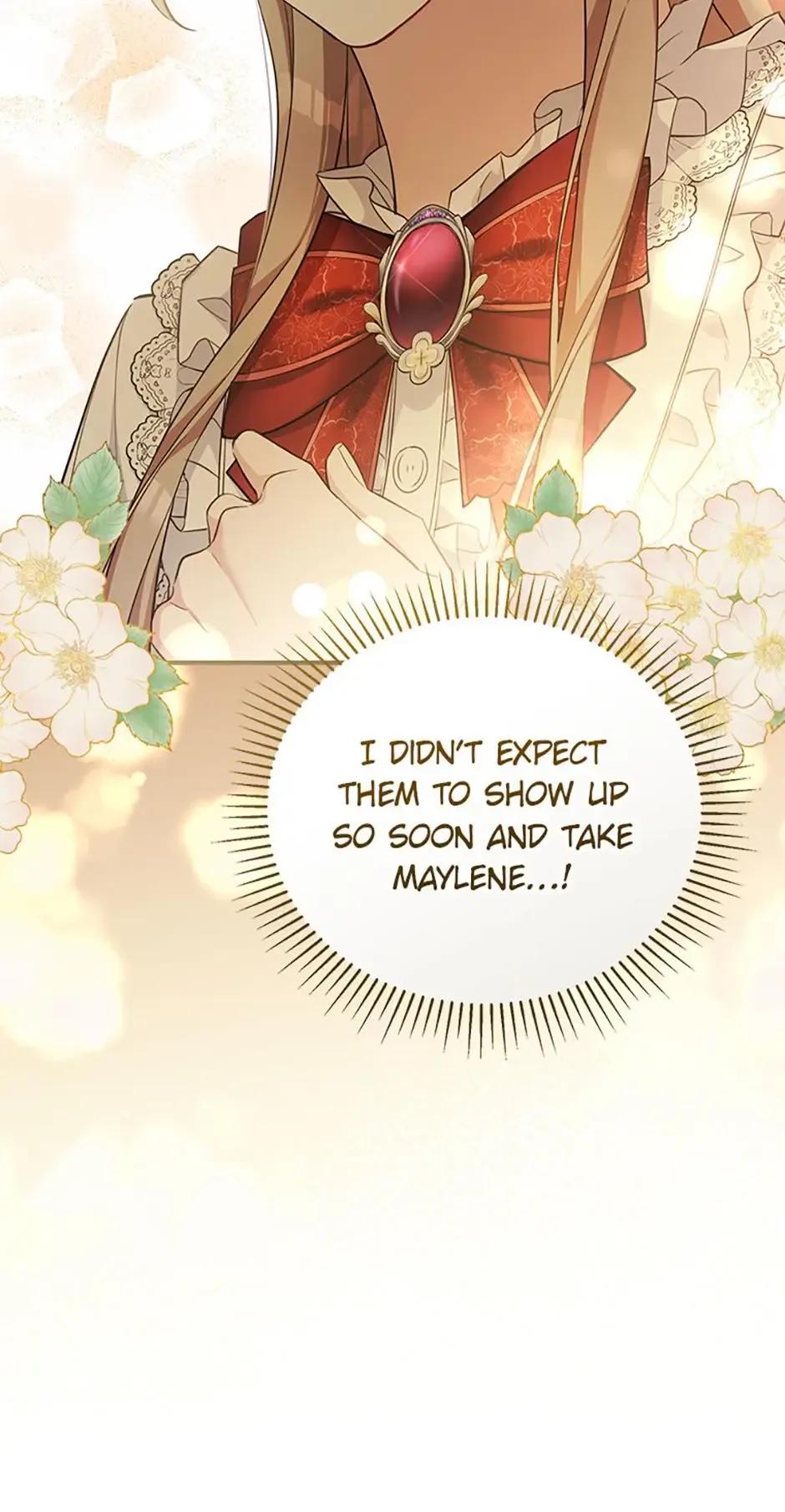 The Teacher at the Noble Kindergarten Is Having a Hard Day Chapter 11 page 63