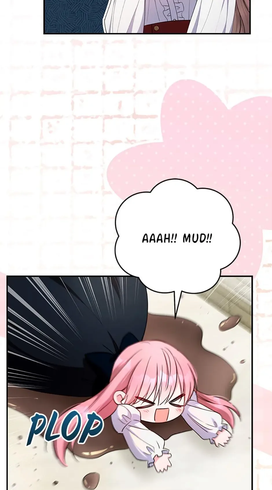 The Teacher at the Noble Kindergarten Is Having a Hard Day Chapter 10 page 69