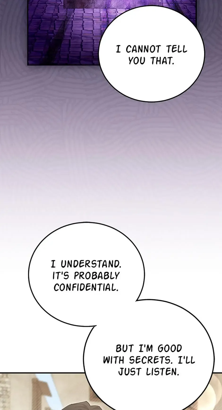 The Teacher at the Noble Kindergarten Is Having a Hard Day Chapter 13 page 66