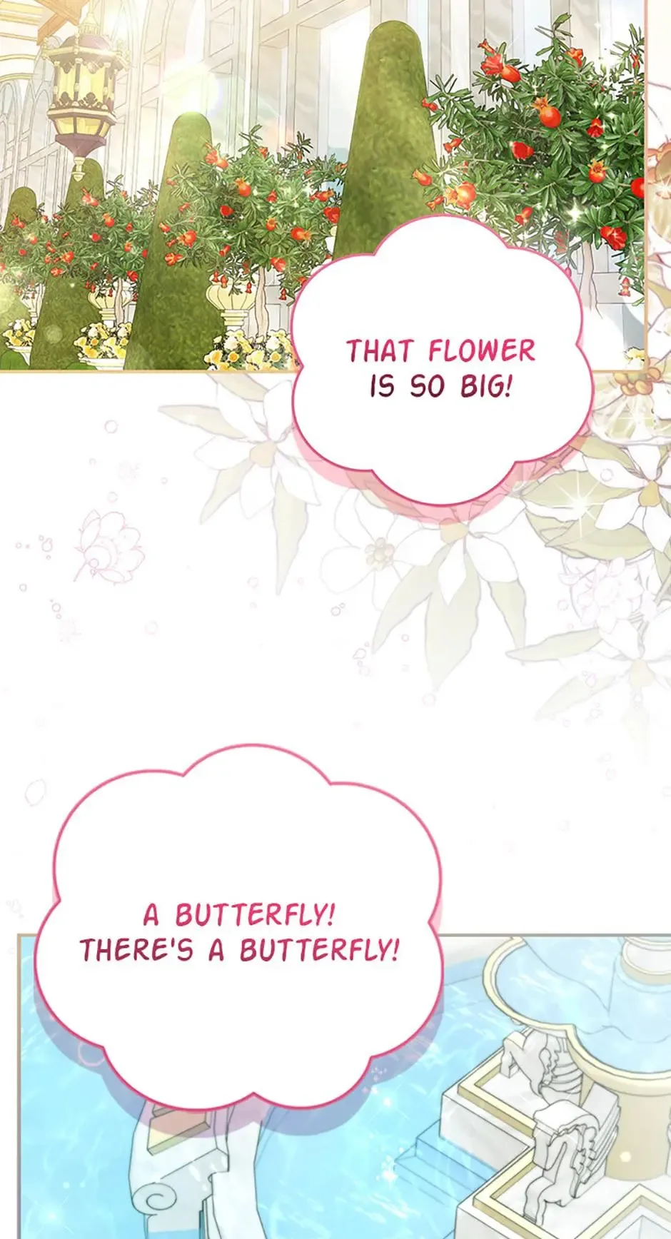 The Teacher at the Noble Kindergarten Is Having a Hard Day Chapter 10 page 65