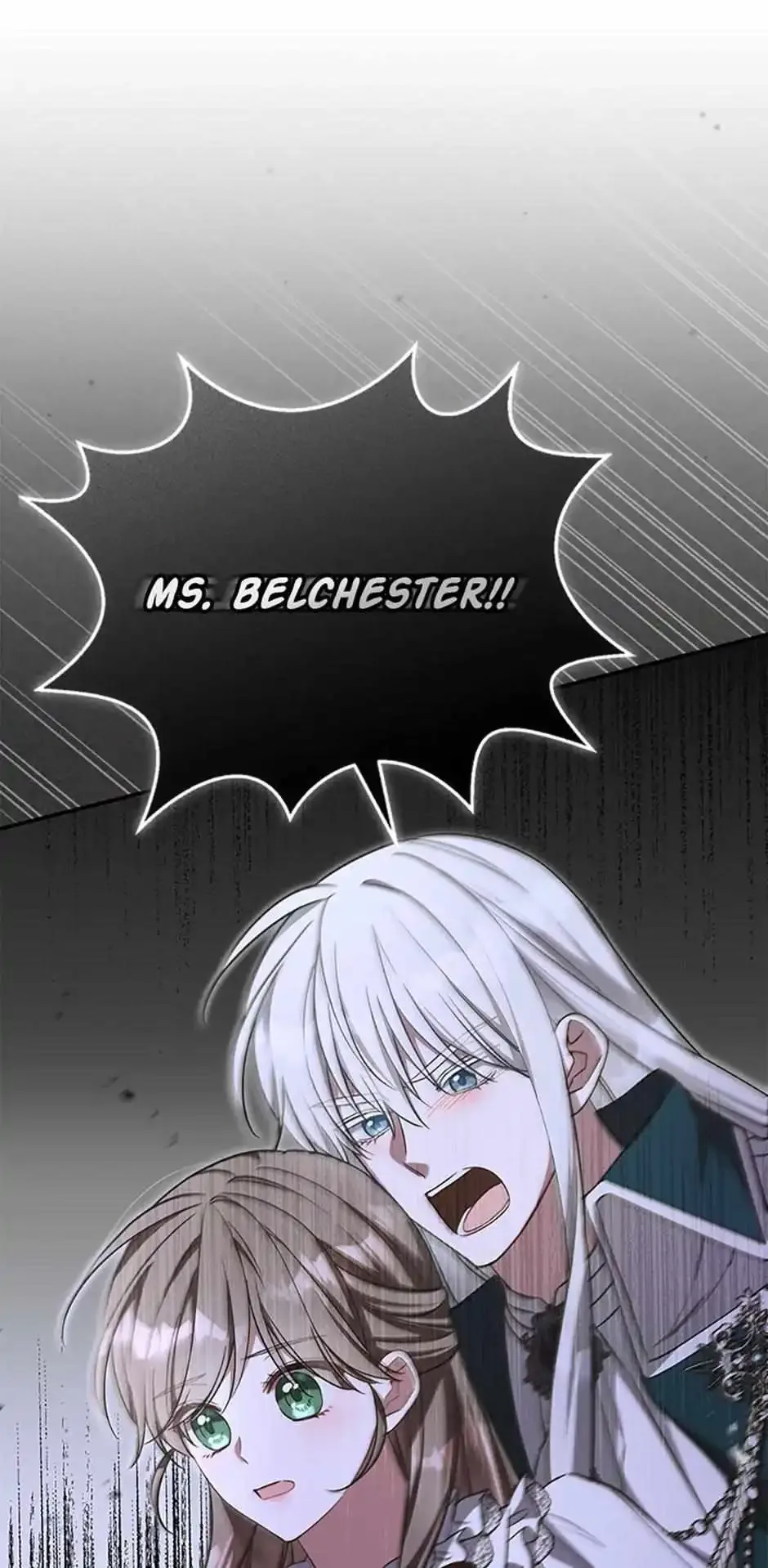 The Teacher at the Noble Kindergarten Is Having a Hard Day Chapter 12 page 69