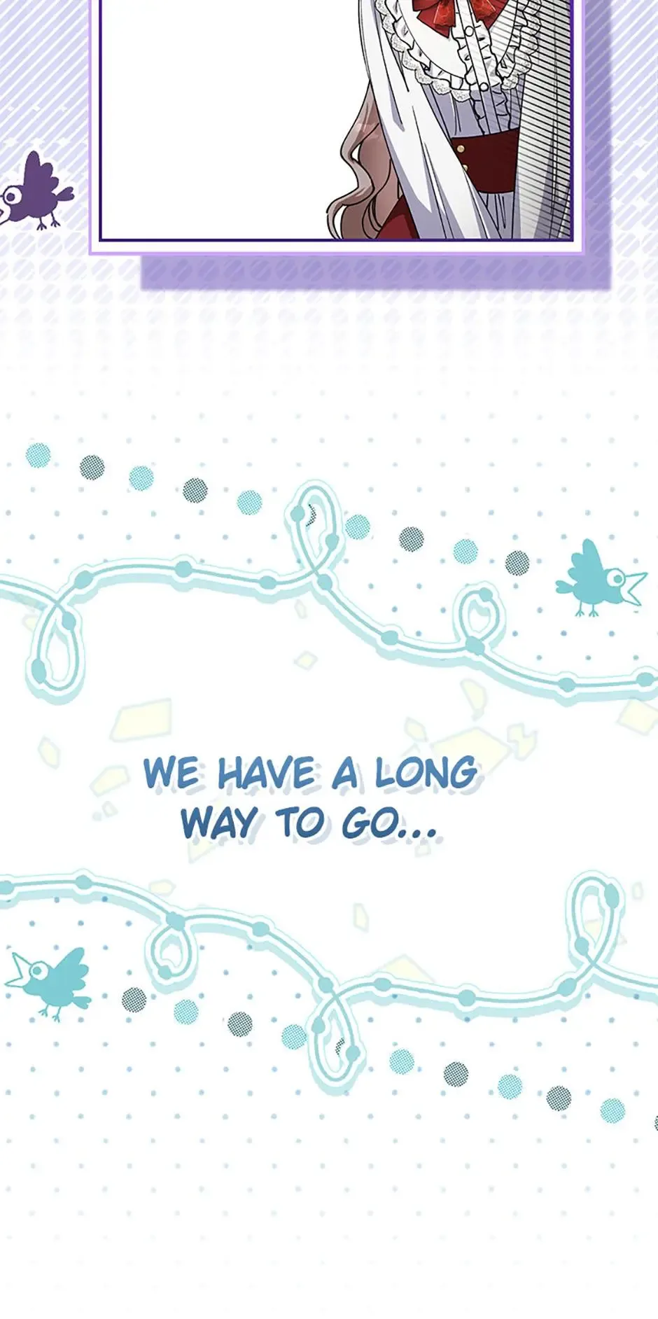 The Teacher at the Noble Kindergarten Is Having a Hard Day Chapter 14 page 52