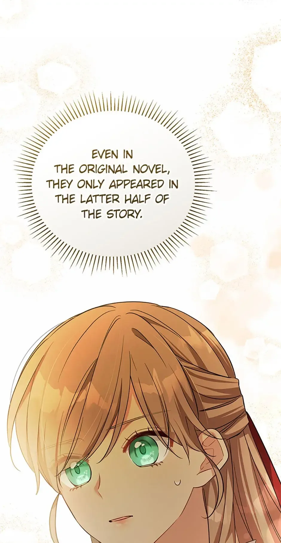 The Teacher at the Noble Kindergarten Is Having a Hard Day Chapter 11 page 62