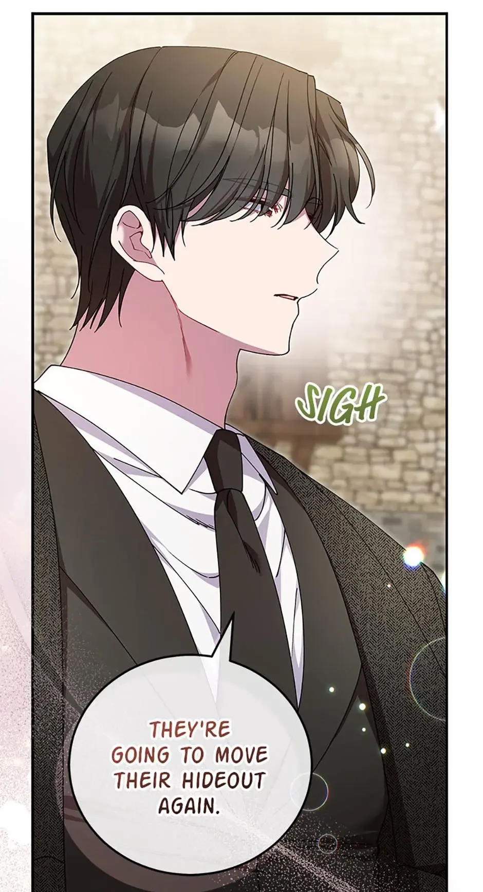 The Teacher at the Noble Kindergarten Is Having a Hard Day Chapter 13 page 62