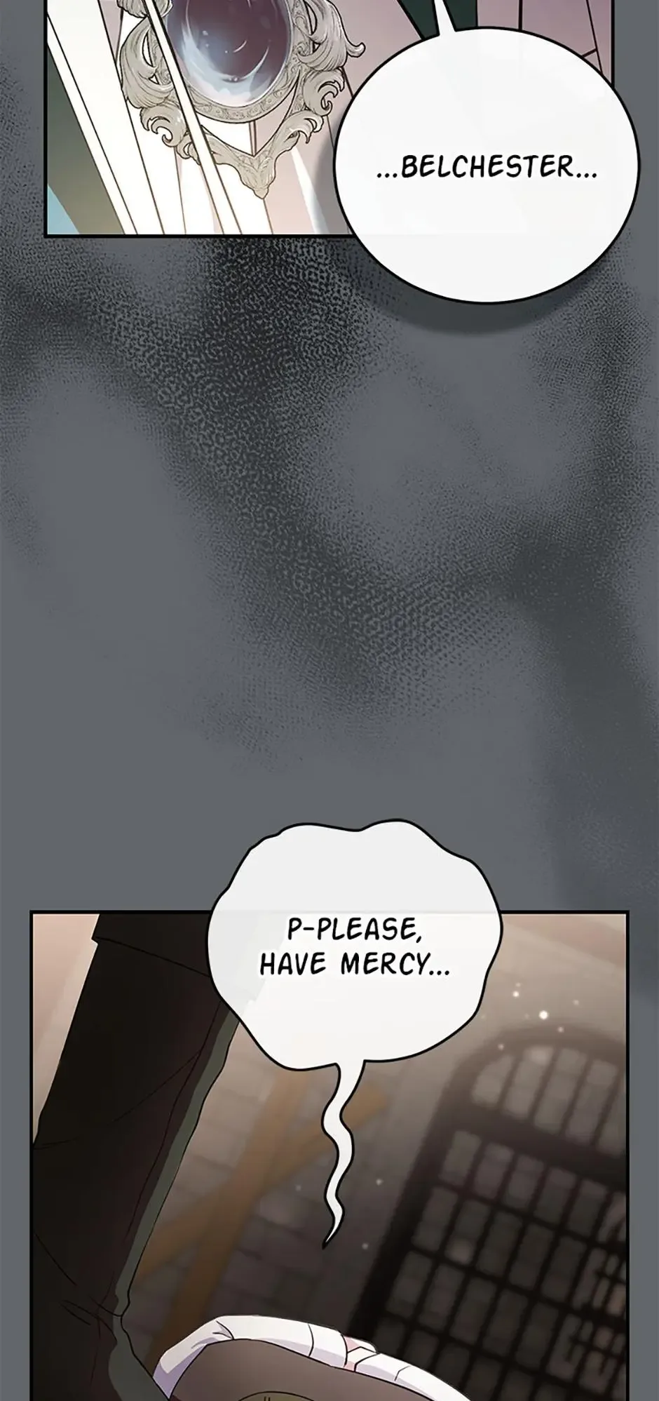 The Teacher at the Noble Kindergarten Is Having a Hard Day Chapter 8 page 94