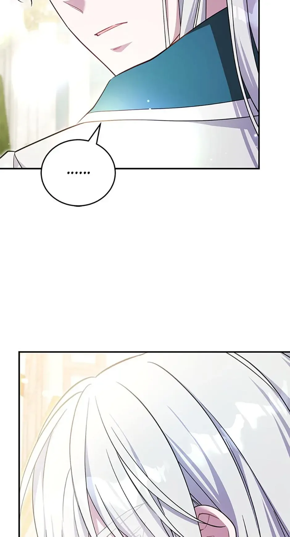 The Teacher at the Noble Kindergarten Is Having a Hard Day Chapter 11 page 68