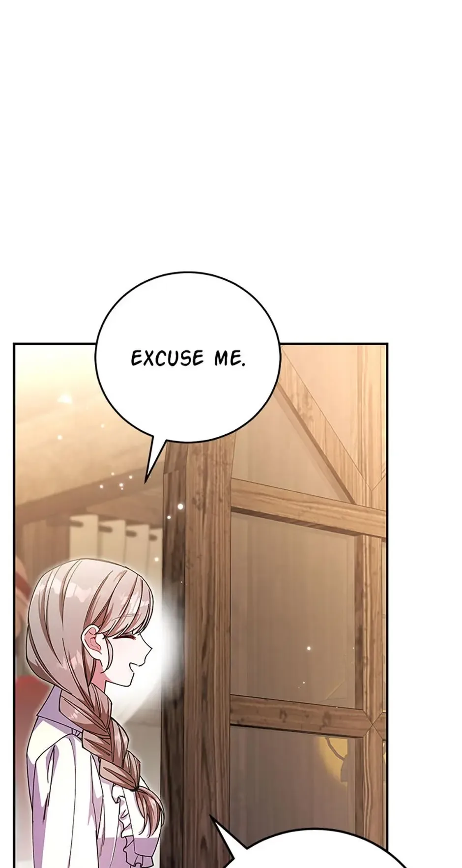 The Teacher at the Noble Kindergarten Is Having a Hard Day Chapter 14 page 55
