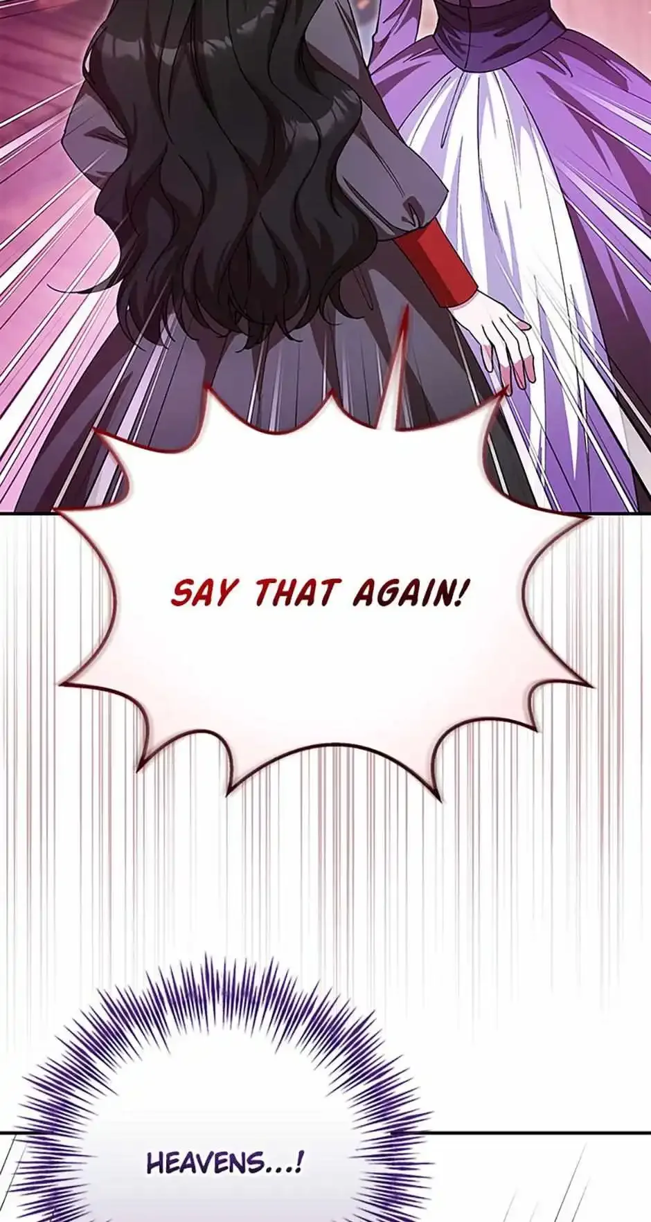 The Teacher at the Noble Kindergarten Is Having a Hard Day Chapter 14 page 59
