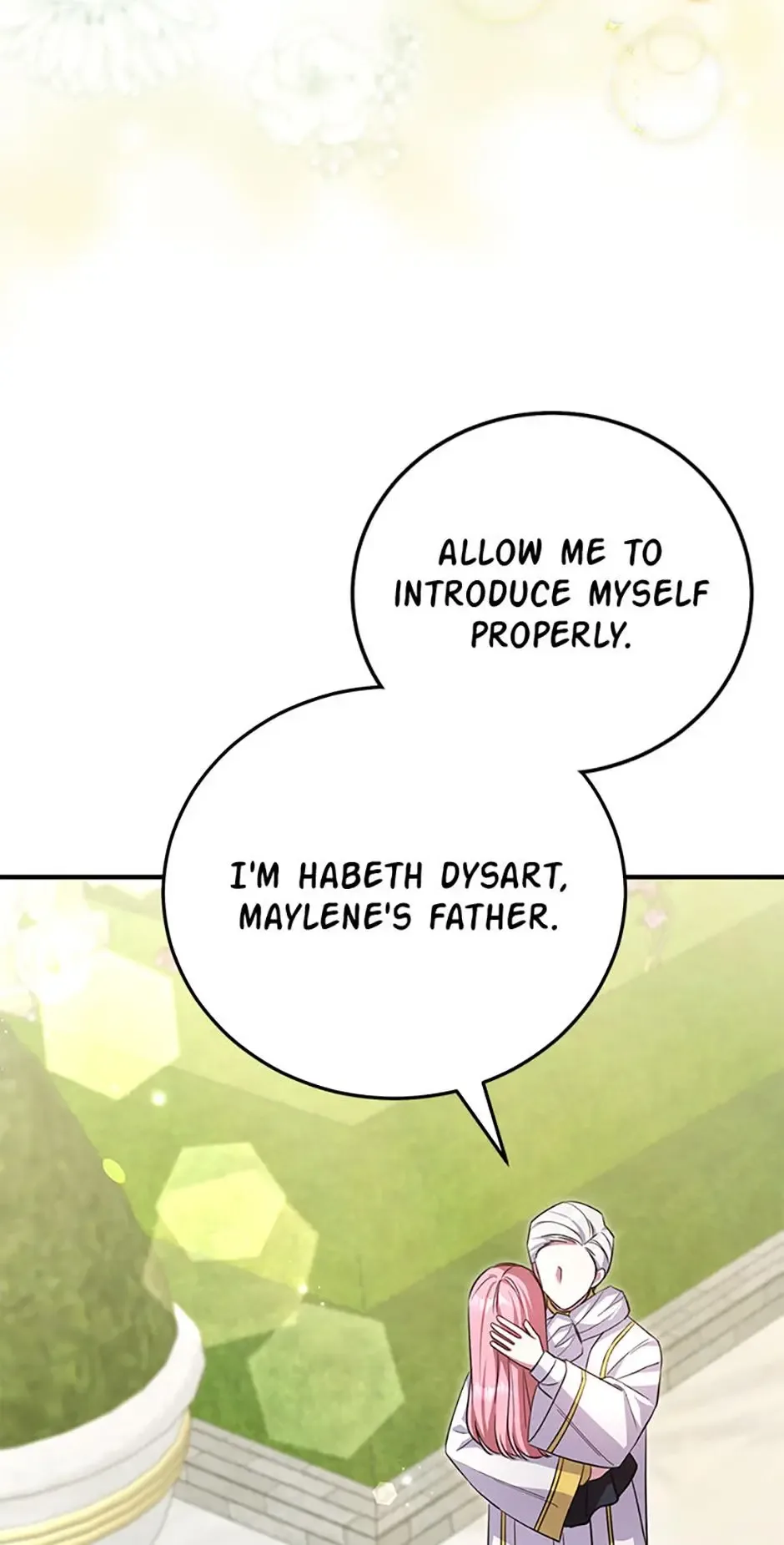 The Teacher at the Noble Kindergarten Is Having a Hard Day Chapter 12 page 78