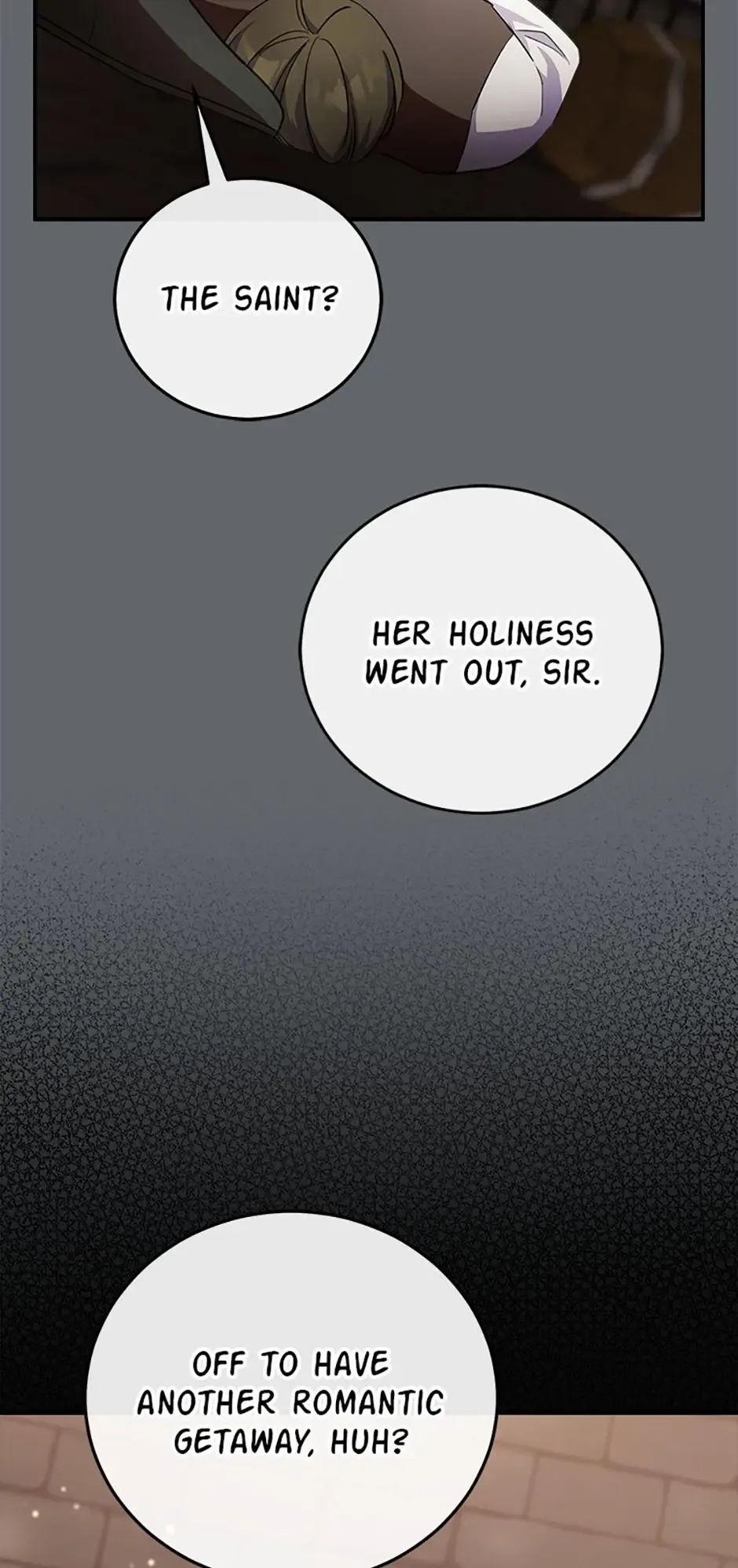 The Teacher at the Noble Kindergarten Is Having a Hard Day Chapter 8 page 95