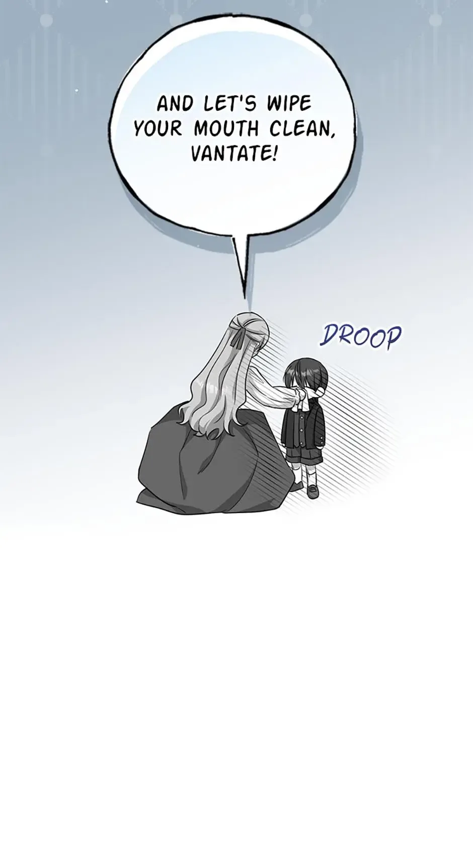 The Teacher at the Noble Kindergarten Is Having a Hard Day Chapter 10 page 77