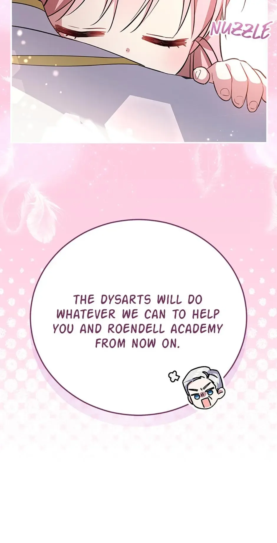 The Teacher at the Noble Kindergarten Is Having a Hard Day Chapter 12 page 82