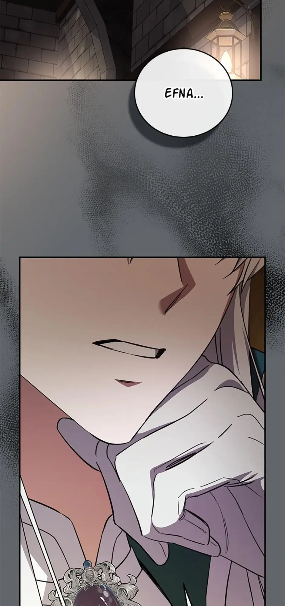 The Teacher at the Noble Kindergarten Is Having a Hard Day Chapter 8 page 93