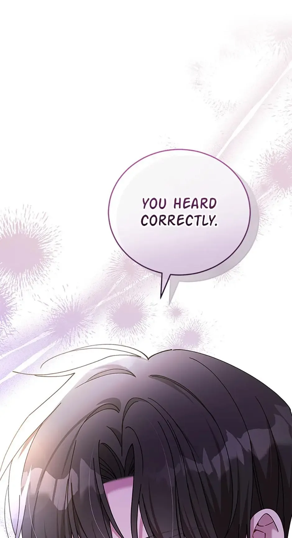 The Teacher at the Noble Kindergarten Is Having a Hard Day Chapter 13 page 68
