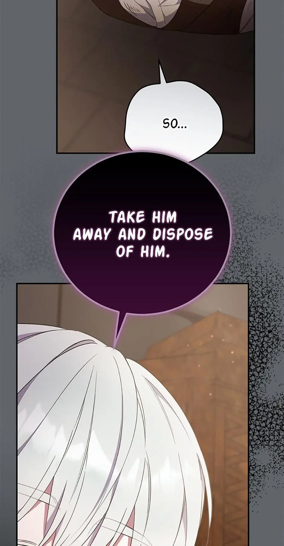 The Teacher at the Noble Kindergarten Is Having a Hard Day Chapter 8 page 98