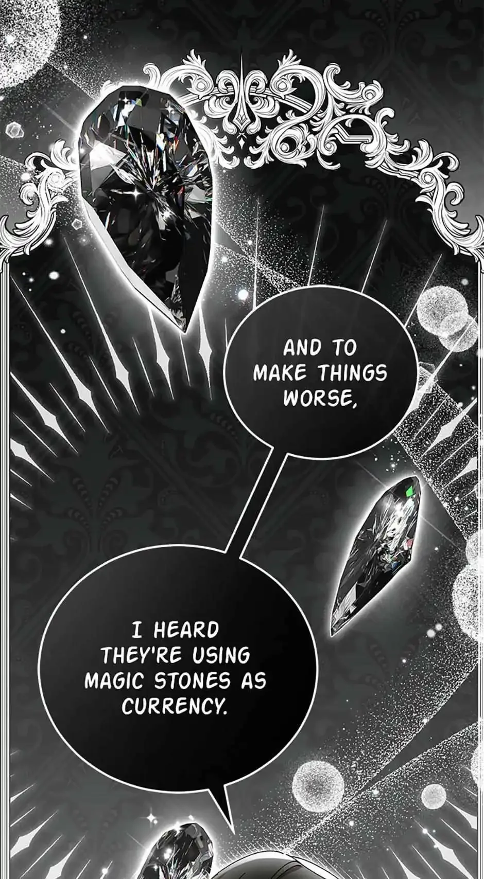 The Teacher at the Noble Kindergarten Is Having a Hard Day Chapter 13 page 71