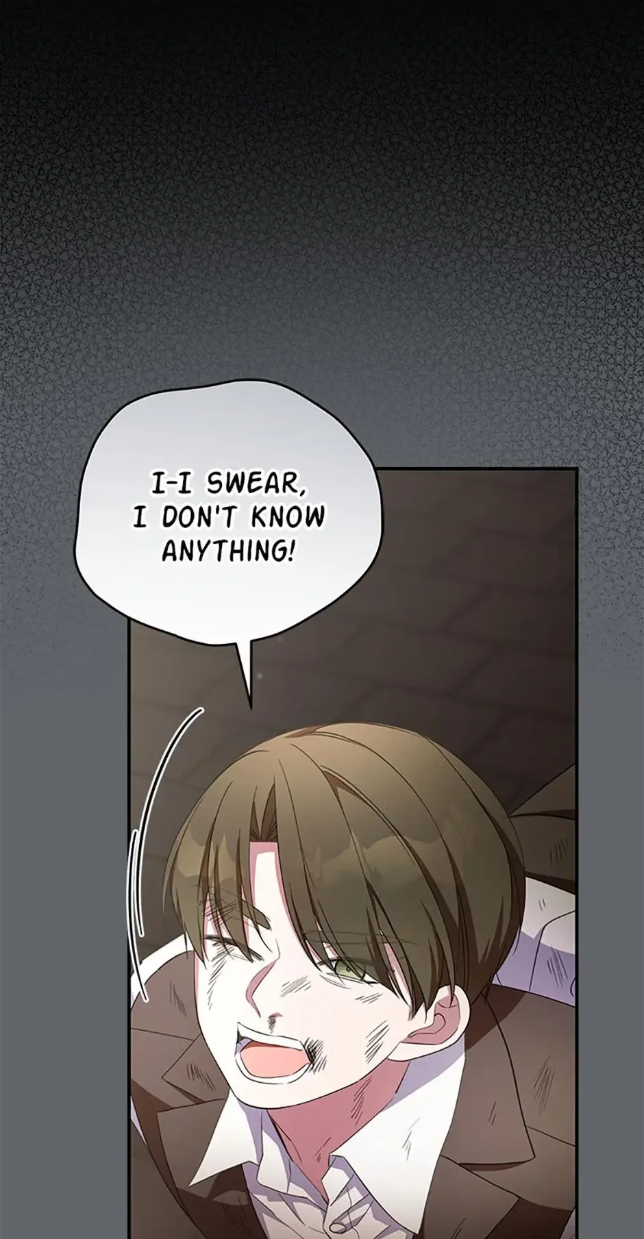 The Teacher at the Noble Kindergarten Is Having a Hard Day Chapter 8 page 97