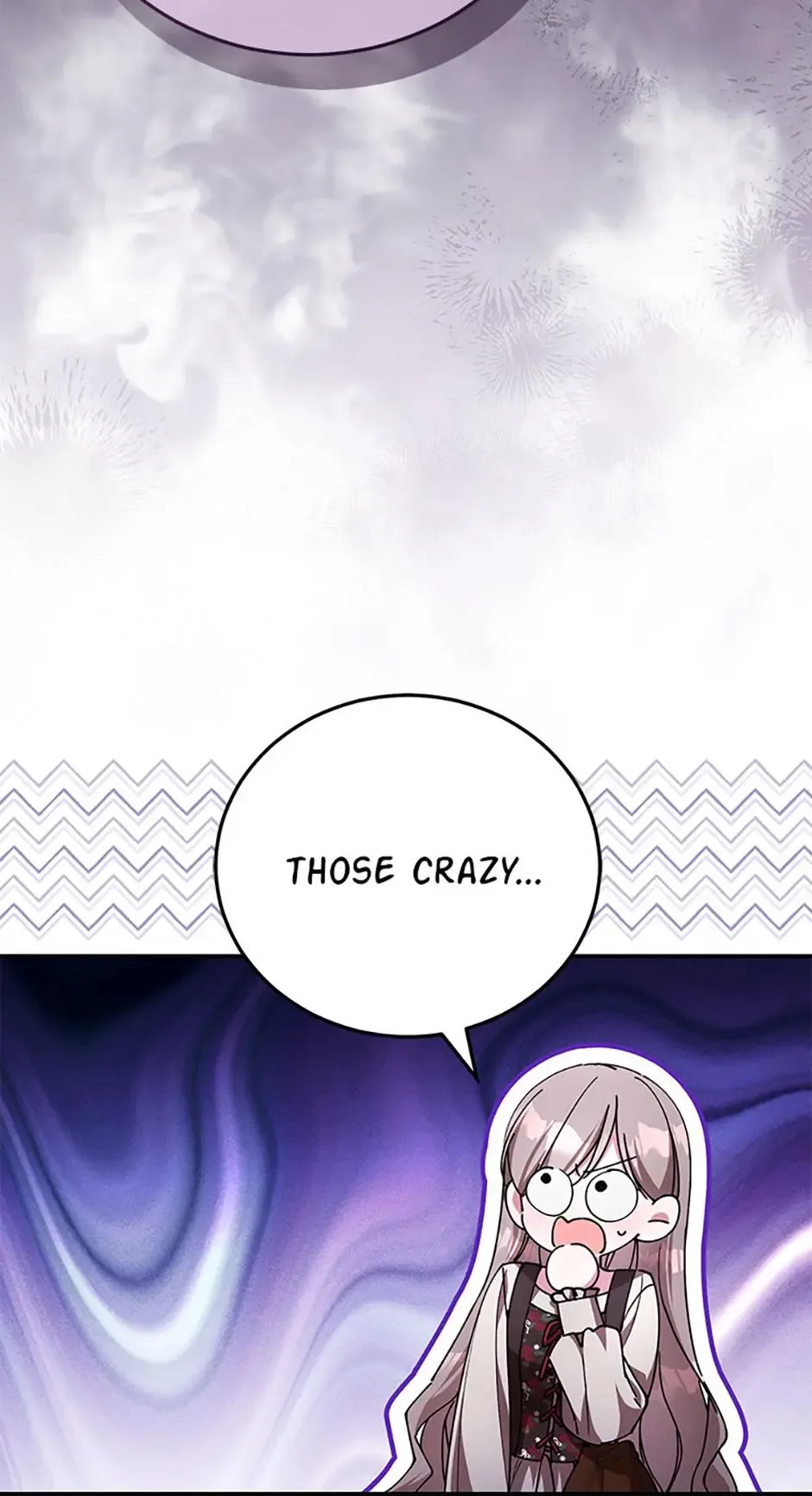 The Teacher at the Noble Kindergarten Is Having a Hard Day Chapter 13 page 70