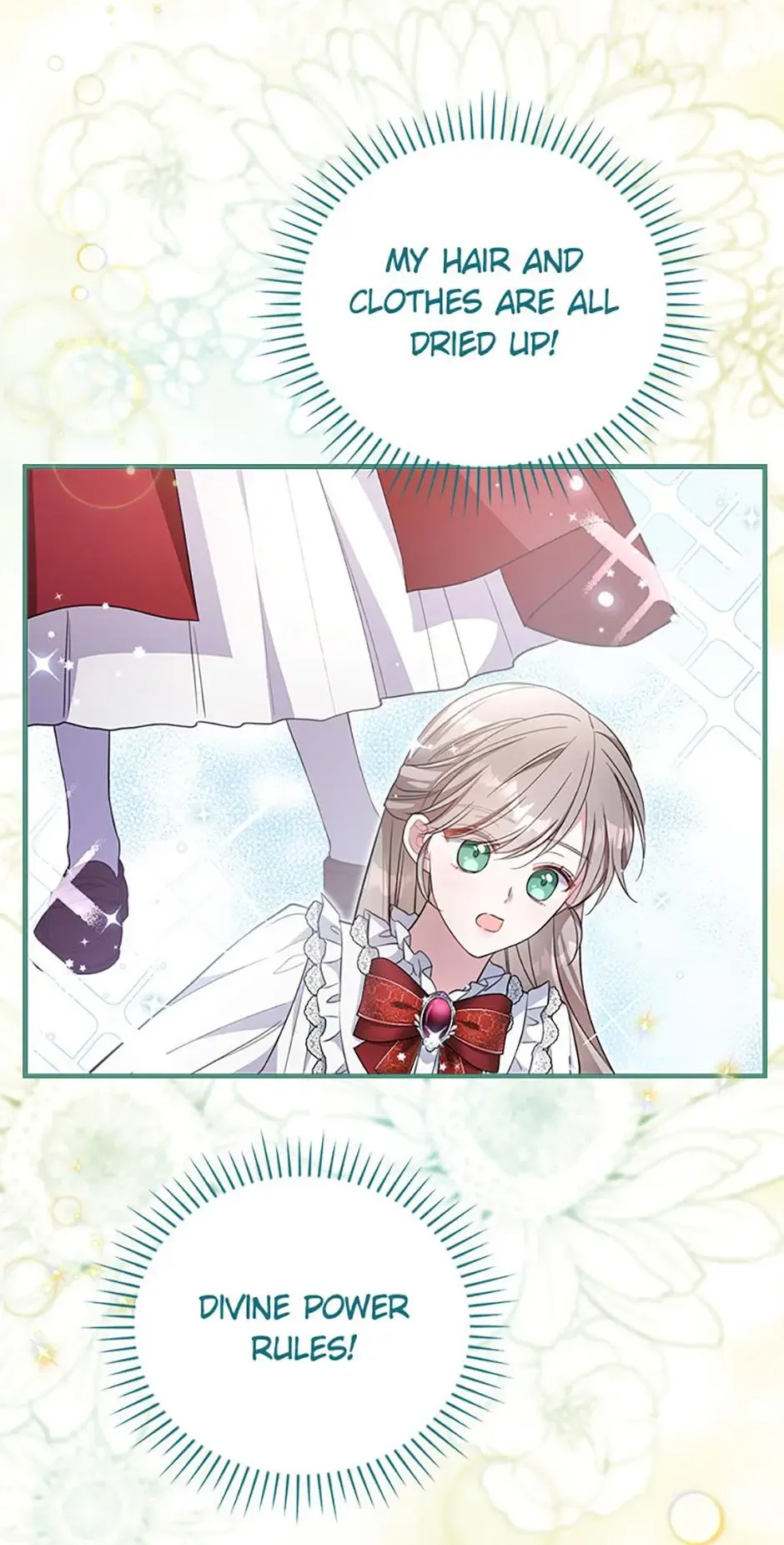 The Teacher at the Noble Kindergarten Is Having a Hard Day Chapter 12 page 77