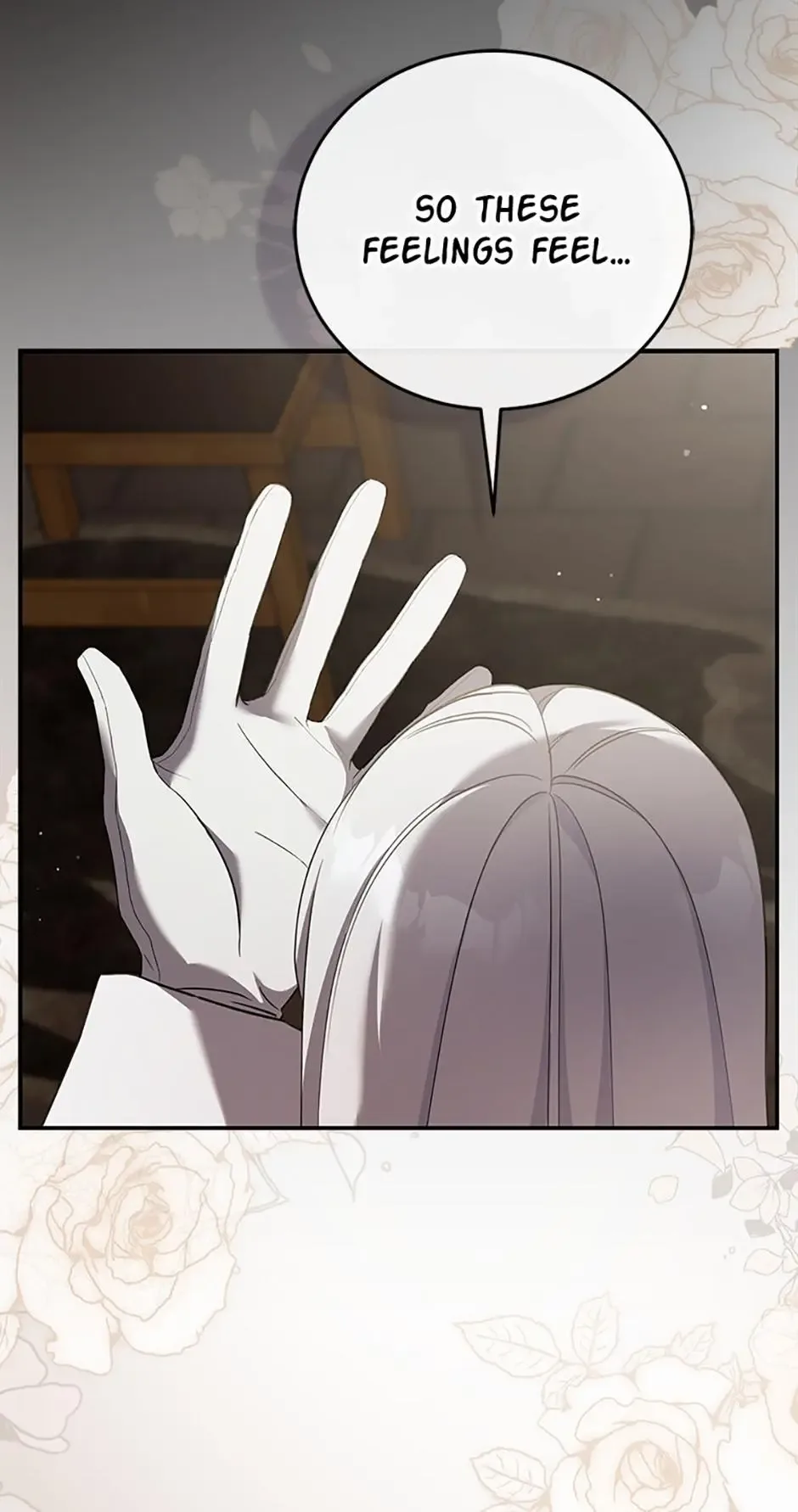 The Teacher at the Noble Kindergarten Is Having a Hard Day Chapter 8 page 102