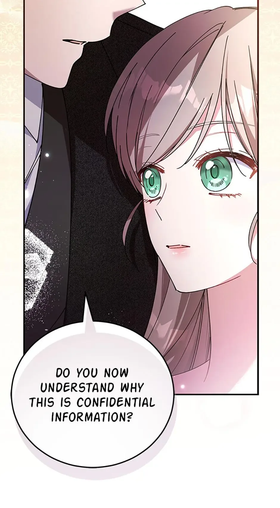 The Teacher at the Noble Kindergarten Is Having a Hard Day Chapter 13 page 76