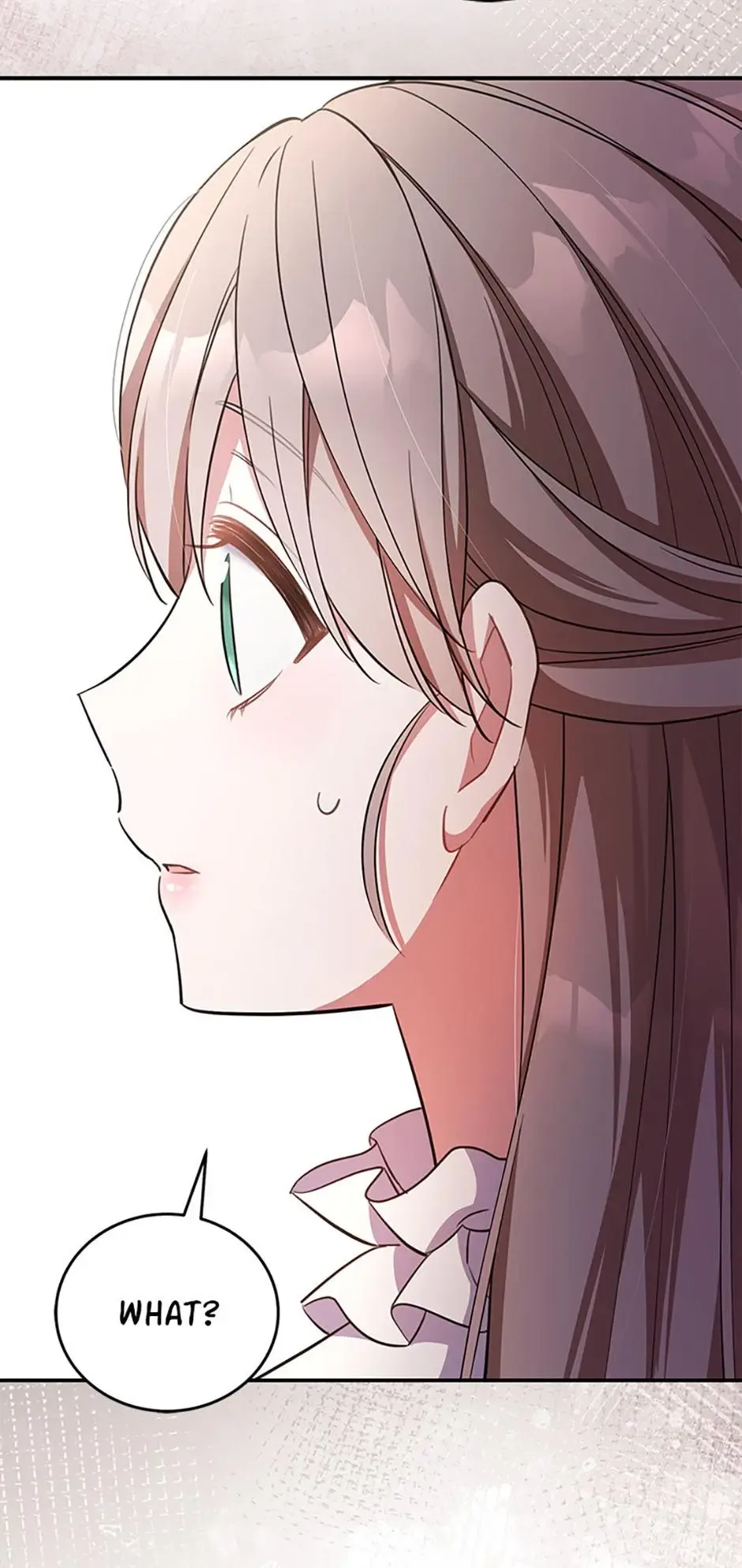 The Teacher at the Noble Kindergarten Is Having a Hard Day Chapter 10 page 84