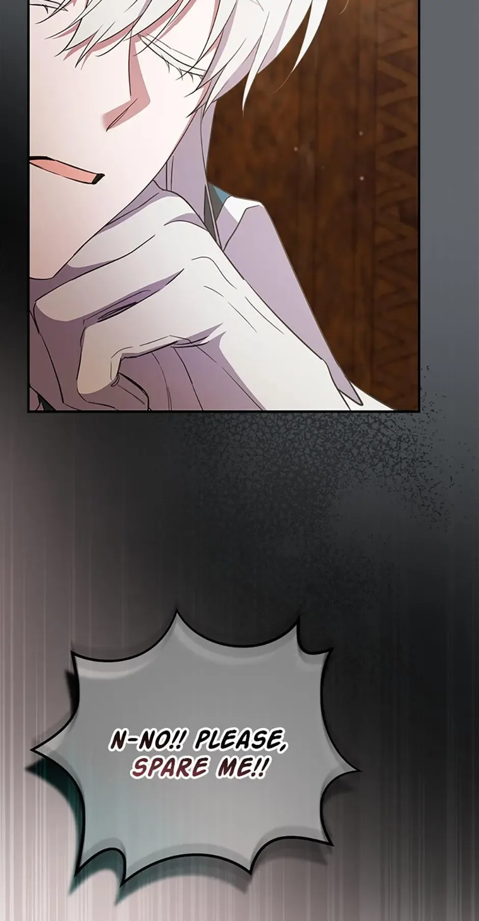 The Teacher at the Noble Kindergarten Is Having a Hard Day Chapter 8 page 99