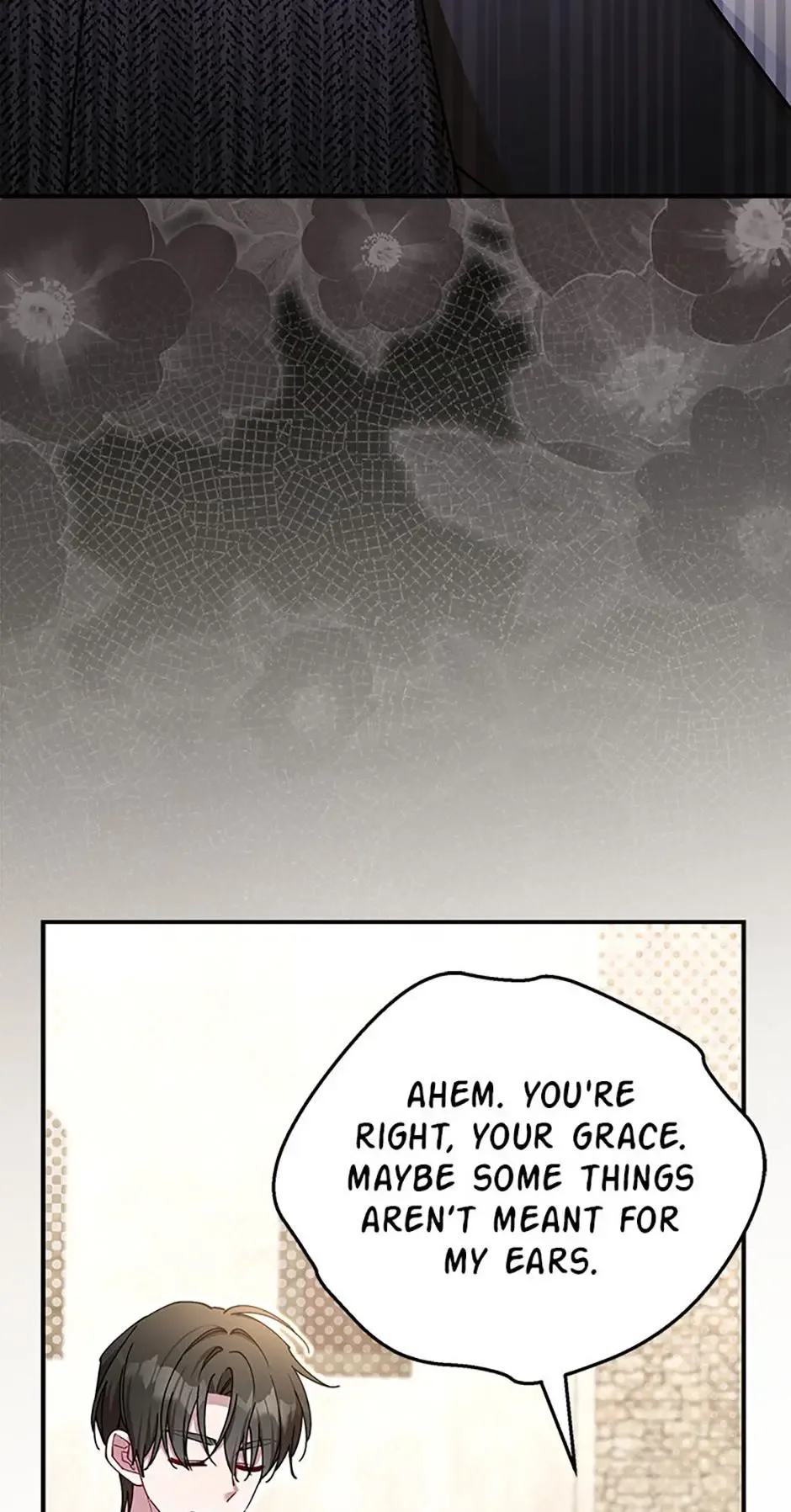 The Teacher at the Noble Kindergarten Is Having a Hard Day Chapter 13 page 82