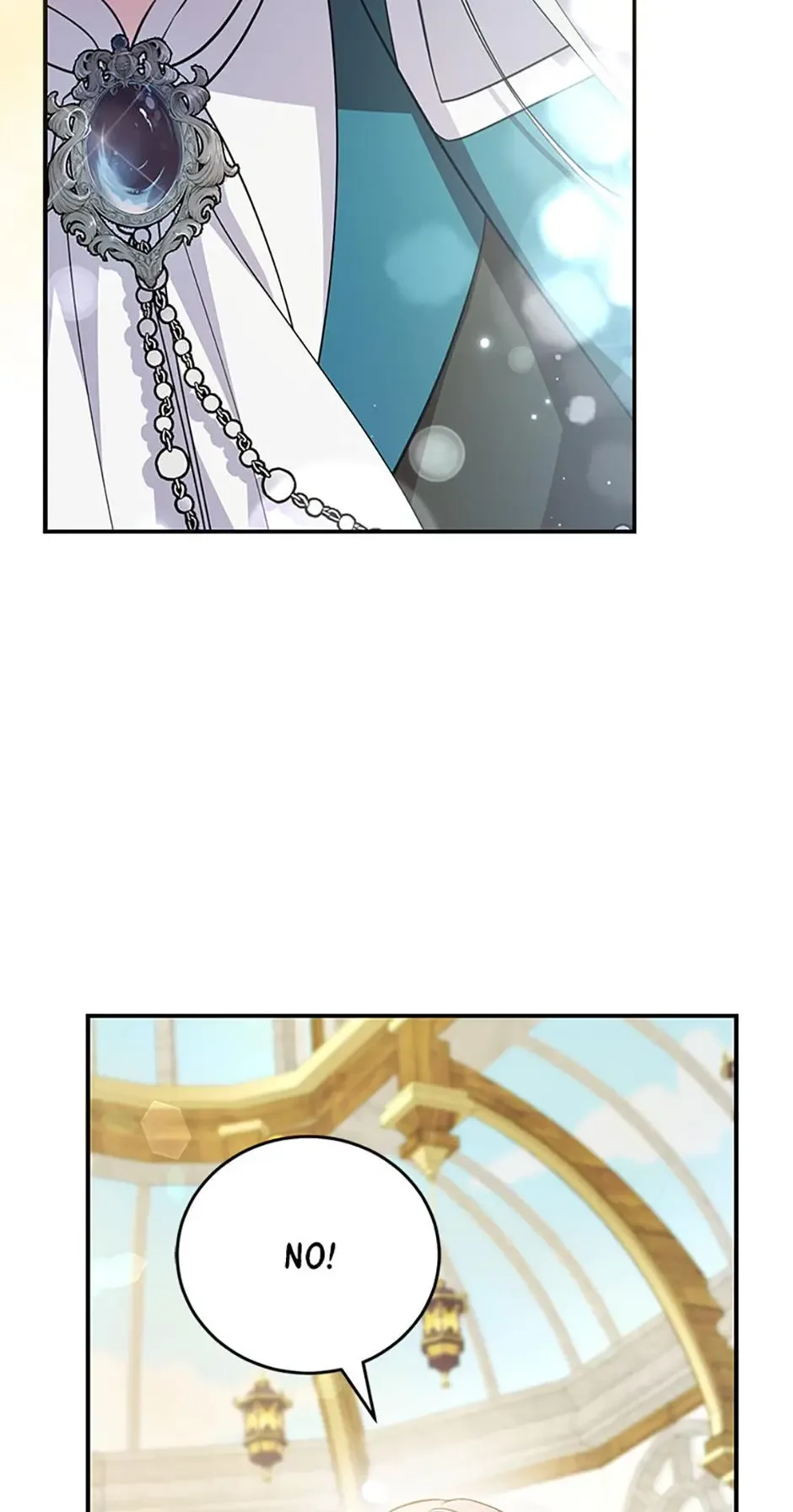 The Teacher at the Noble Kindergarten Is Having a Hard Day Chapter 11 page 81
