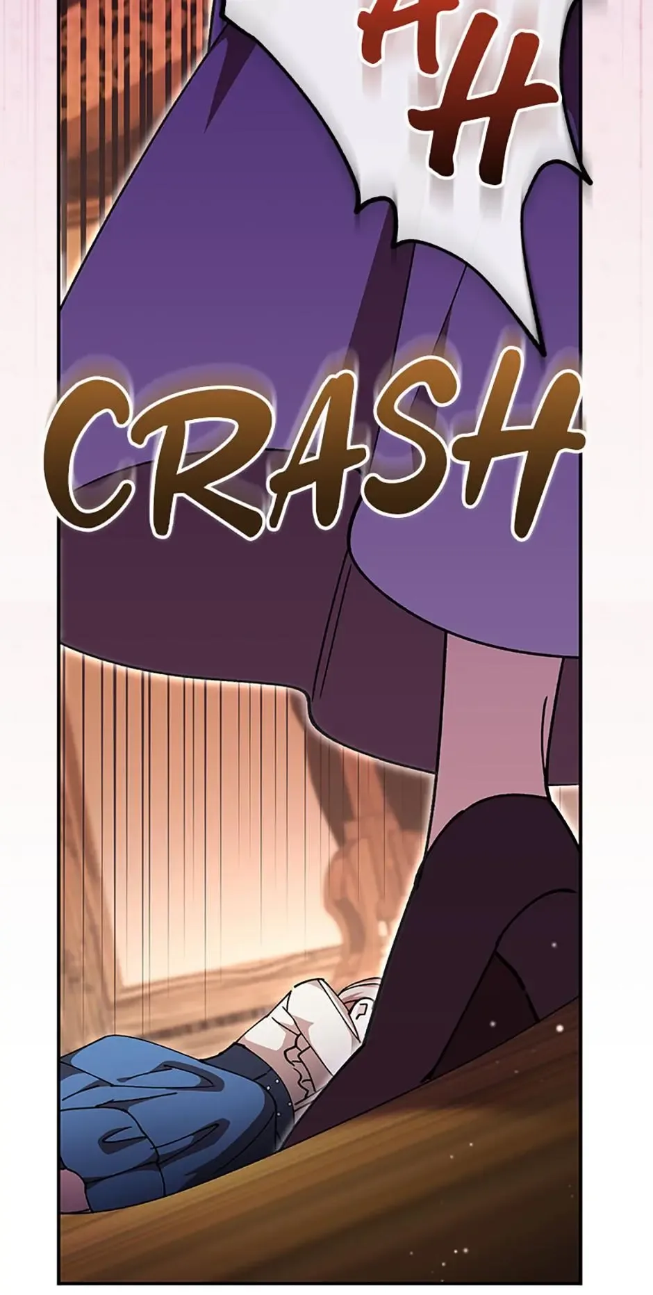 The Teacher at the Noble Kindergarten Is Having a Hard Day Chapter 14 page 68