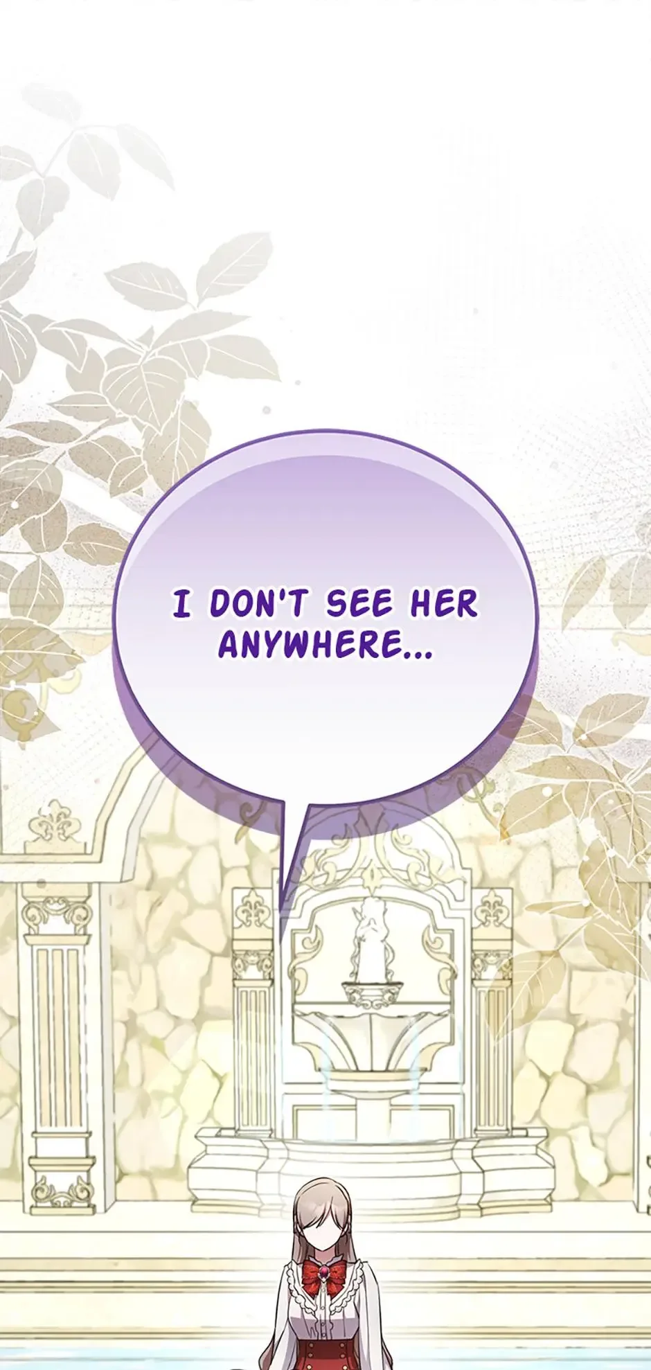 The Teacher at the Noble Kindergarten Is Having a Hard Day Chapter 10 page 86