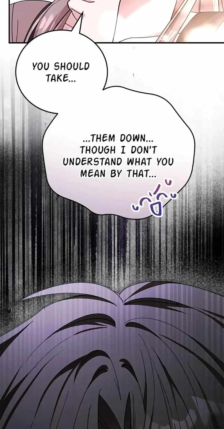 The Teacher at the Noble Kindergarten Is Having a Hard Day Chapter 13 page 80